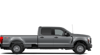 2026 Ford Super Duty® External Image 5